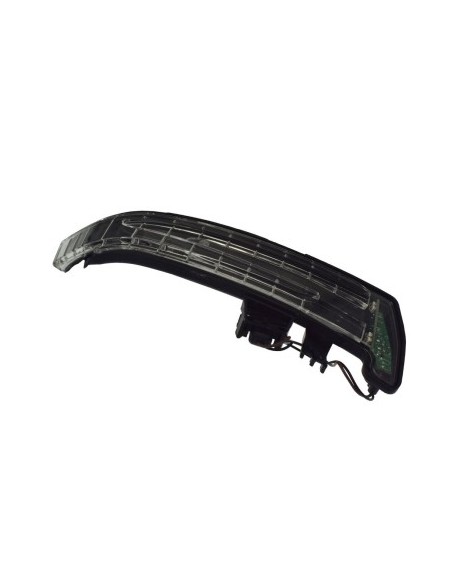 Bal hátsó tükör, LED-del Mercedes-Benz C, E, S, GLK, CL - A2129067401 / A3159539C