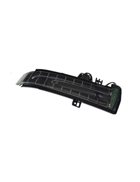 Left Mirror Indicator, with LED for Mercedes-Benz Class C, E, S, GLK, CL - A2129067401 / A3159539C