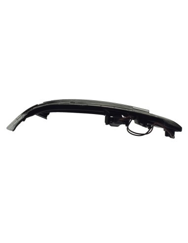 Left Mirror Indicator, with LED for...