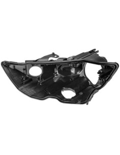 Left Headlight Housing for Audi A7 C8 Non-Facelift with...