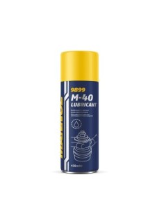 Mannol 450ml multifunkciós kenőspray