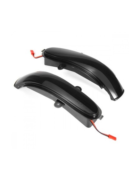 Set of 2 Dynamic LED Mirror Indicators for Mercedes C W203, S203, CL 203