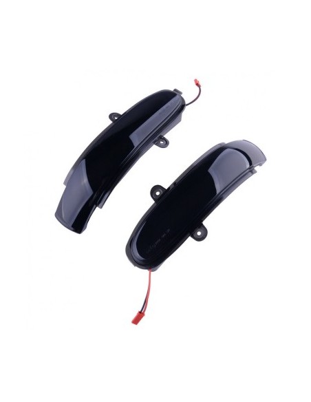 Set of 2 Dynamic LED Mirror Indicators for Mercedes C W203, S203, CL 203