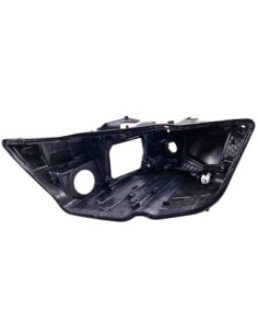 Left headlight housing for Audi A6 C8 LED headlight (2018...
