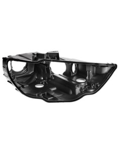Θήκη φαναριού δεξιά για Audi A3 8V Non Facelift (2012 -...