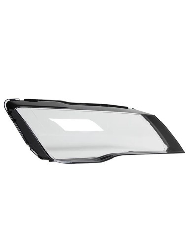 Right Headlight Glass for Audi A7 C7 Non...