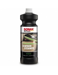 Λύση καθαρισμού δέρματος Sonax Profiline Sonax Leather...