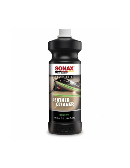 Sonax Profiline Sonax Leather Cleaner bőrtisztító, 1L