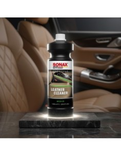 Спрей за почистване на кожа Sonax Profiline Sonax Leather... 2