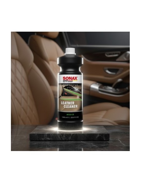 Sonax Profiline Sonax Leather Cleaner bőrtisztító, 1L