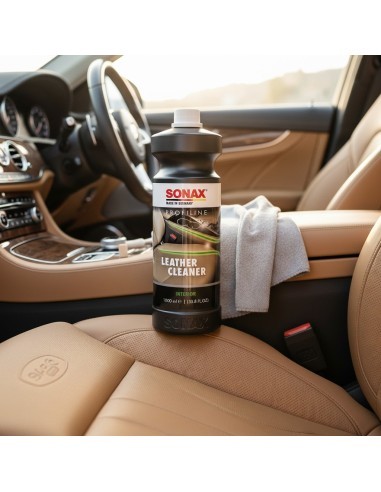 Sonax Profiline Sonax Leather Cleaner...