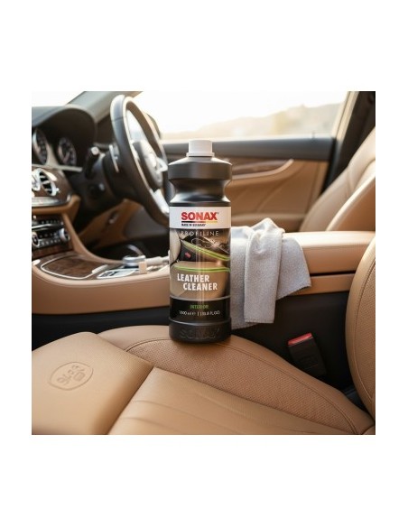 Sonax Profiline Sonax Leather Cleaner bőrtisztító, 1L