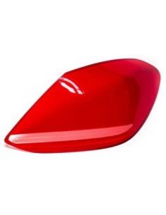 Right Rear Lamp Glass for Mercedes C-Class W205 Facelift...