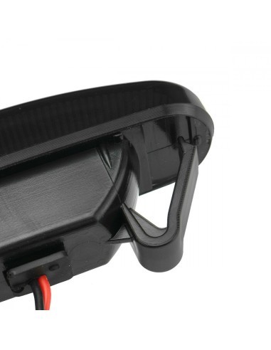 Set of 2 LED Wing Indicators for Fiat Punto,...