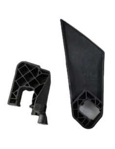 Left Headlight Repair Kit for Audi A3 8P Facelift...