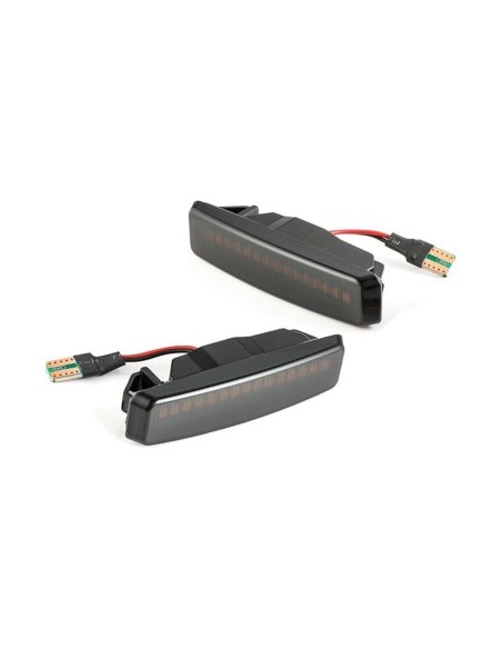 Σετ 2 Σηματοδότες LED Δυναμικοί για BMW E39 1995-2003