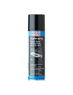 Liqui Moly Copper Spray 250ml