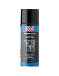 Chain Lubricating Spray Liqui Moly 400ml