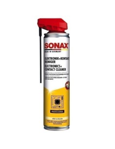 Sonax Electric Components Cleaner 500 ml
