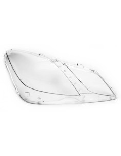 Right headlight glass for Mercedes E-Class Coupe / Cabrio...