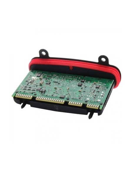 Tms Headlight Module for BMW Series 7 F01, F02 LCI - 63117427593, 63117440875, 63117316181