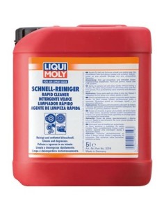 Liqui Moly Quick Cleaning Solution 5 l