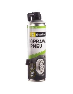 Starline 500ml gumiabroncs vulkanizáló spray