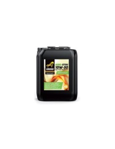 KROSS Agro-Stou 10W30 Tractor Engine Oil, 20L