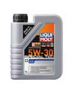 Λάδι κινητήρα LIQUI MOLY SPECIAL TEC LL 5W30 1L