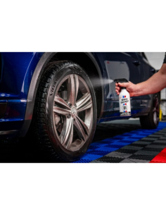 Shiny Garage Monster Wheel Cleaner, 500ml 2