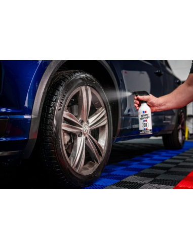 Shiny Garage Monster Wheel Cleaner, 500ml