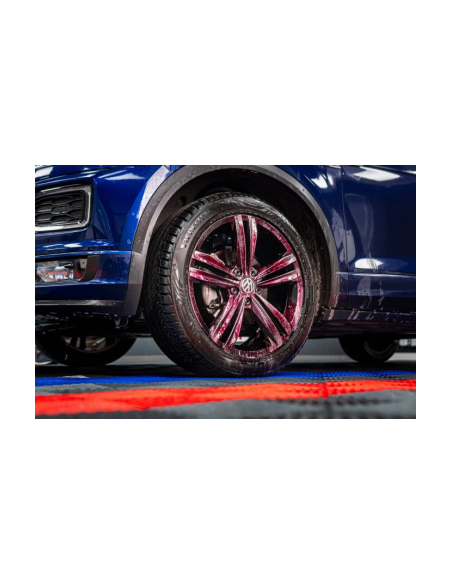 Shiny Garage Monster Wheel Cleaner, 500ml