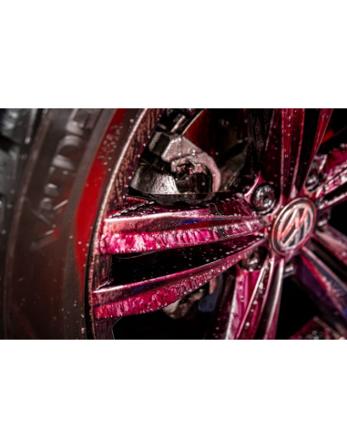 Shiny Garage Monster Wheel Cleaner, 500ml