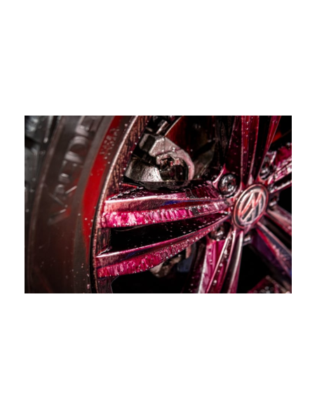 Shiny Garage Monster Wheel Cleaner, 500ml