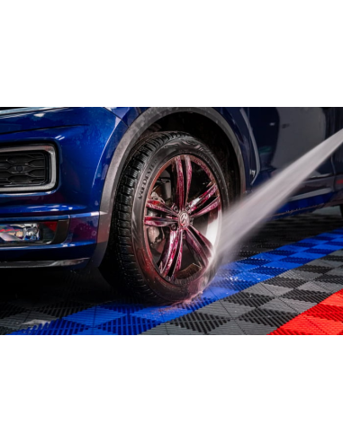 Shiny Garage Monster Wheel Cleaner, 500ml