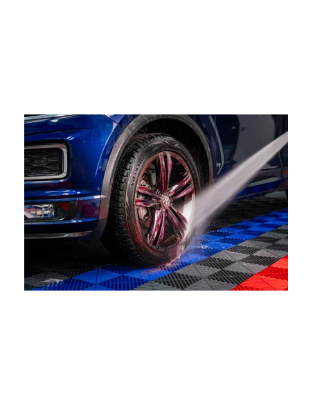 Shiny Garage Monster Wheel Cleaner, 500ml