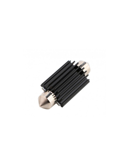 Car LED Sofit 41mm Canbus 6 SMD 3020 non-polarity, Xenon Bright