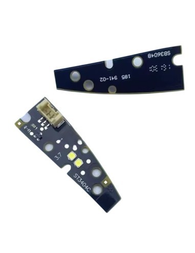 Kit reparatie pleoapa stanga pentru BMW F10...