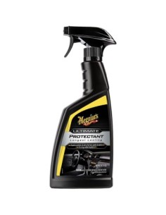 Meguiar's Ultimate Protectant Plastic Maintenance...