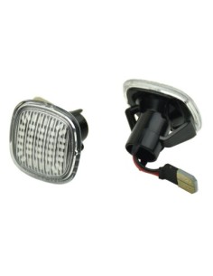 Σετ 2 Σηματοδότες LED Δυναμικοί για Seat Leon, Ibiza,...