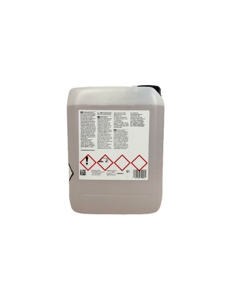 Neutral rim cleaning solution with red indicator Koch Chemie Felgenblitz saurefrei 5L