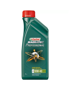 CASTROL MAGNATEC PROFESSIONAL A3 10W40 1L motor oil
