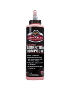 Csiszolópaszta Meguiar's DA Microfiber Correction...