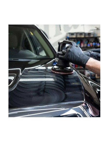 Abrasive Paste Polish Meguiar's DA Microfiber Correction Compound D300 473 ml