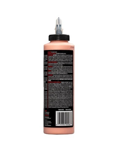 Abrasive Paste Polish Meguiar's DA Microfiber...