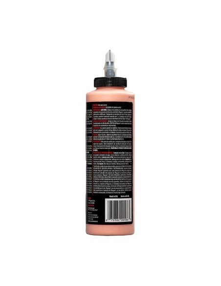 Abrasive Paste Polish Meguiar's DA Microfiber Correction Compound D300 473 ml