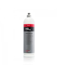 Pasta polish abraziv  KOCH CHEMIE  H8.02 HEAVY CUT, 1L