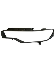 Left headlight ornament frame for Audi A6 C7 4G Non...
