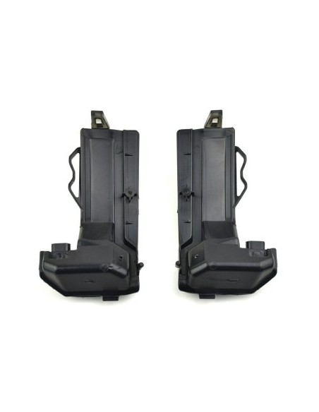 Set of 2 Dynamic LED Mirror Indicators for Audi Q2, Q3