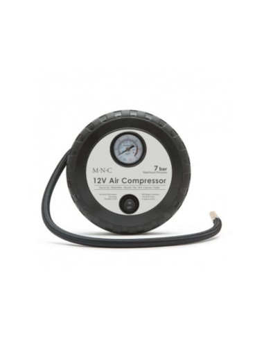 Car compressor 7 bar, 12V